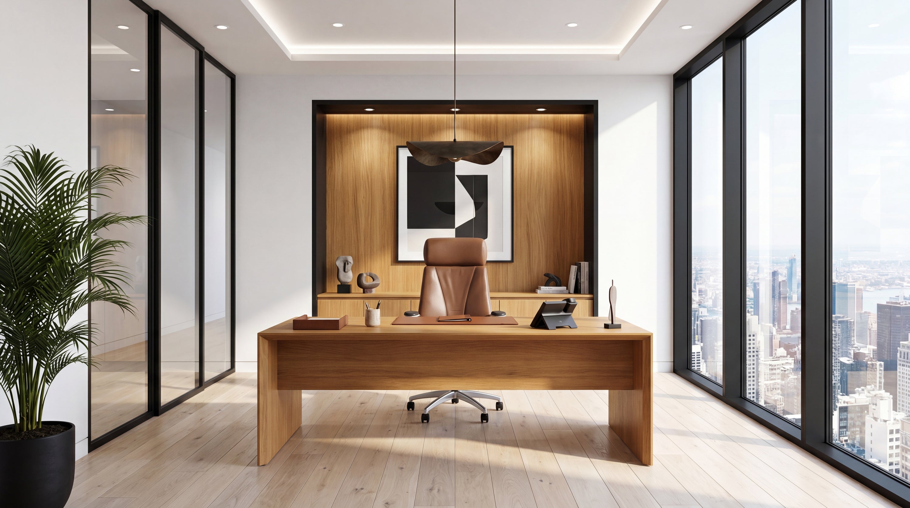 Executive