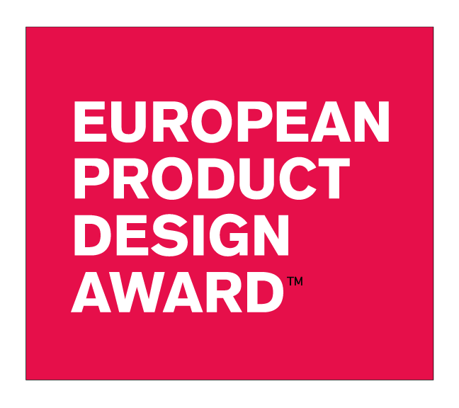 European Product Design Award Logo