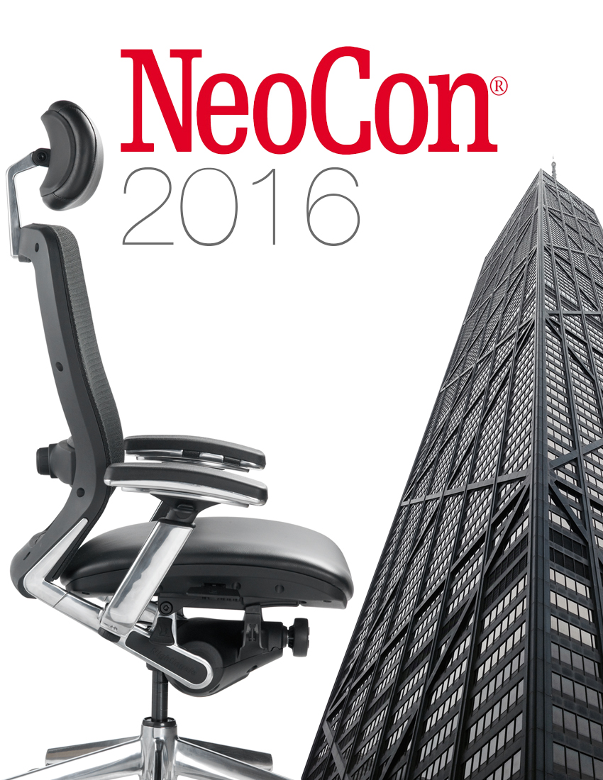 neocon 2016