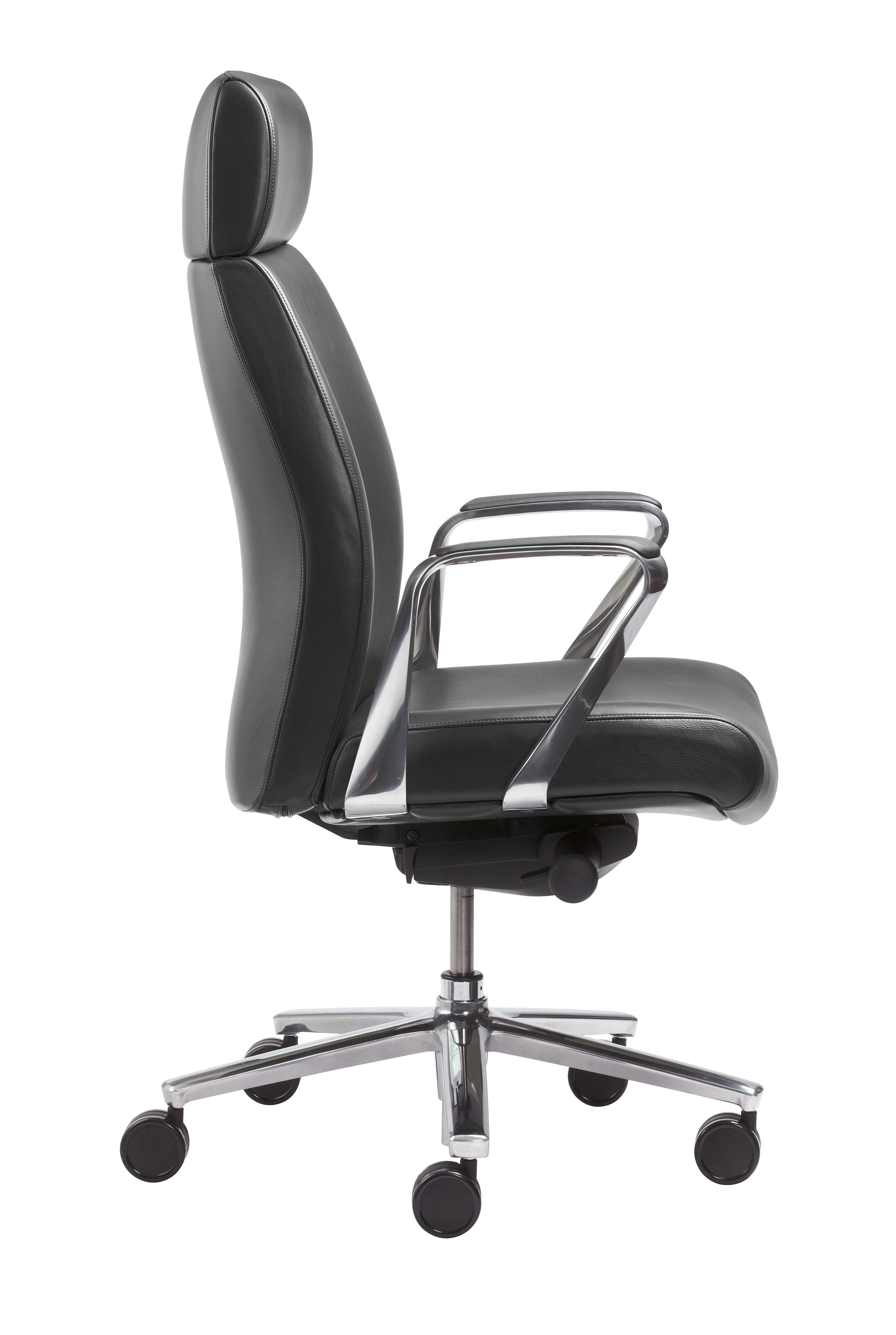 ナイトチェアー 秋田木工 ダイニングチェア「N005」ブナ材 艶ブラック色 座面PVCIV2